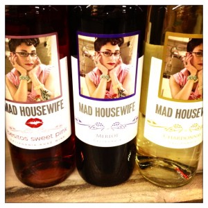 The ladies that cure what ails you!